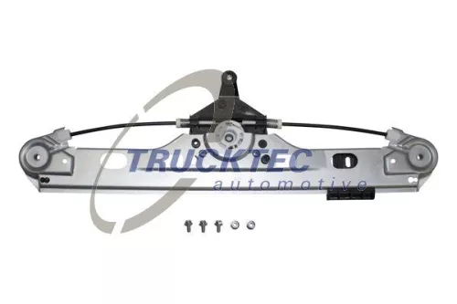 TRUCKTEC AUTOMOTIVE Fensterheber (02.54.030)