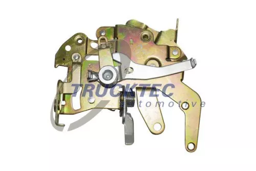 TRUCKTEC AUTOMOTIVE Türschloss (02.54.041)