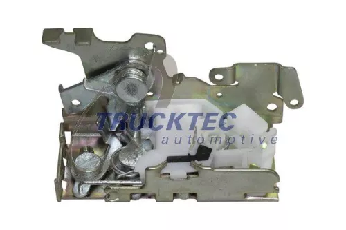 TRUCKTEC AUTOMOTIVE Türschloss (02.54.042)