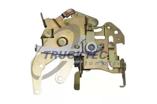 TRUCKTEC AUTOMOTIVE Türschloss (02.54.045)
