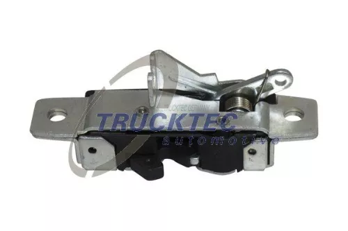 TRUCKTEC AUTOMOTIVE Türschloss (02.54.047)