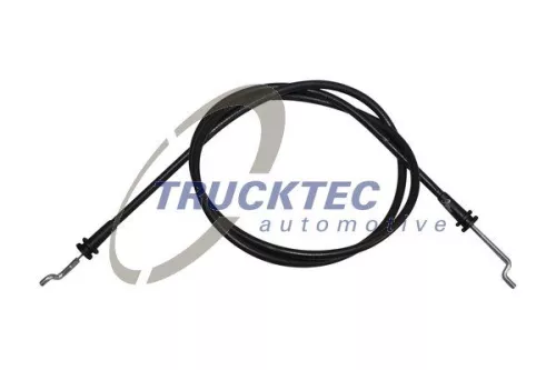 TRUCKTEC AUTOMOTIVE Seilzug, Türentriegelung (02.54.053)
