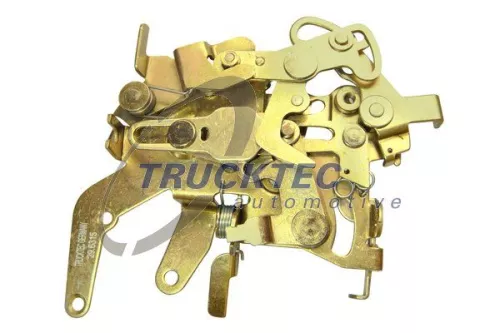 TRUCKTEC AUTOMOTIVE Türschloss (02.54.055)
