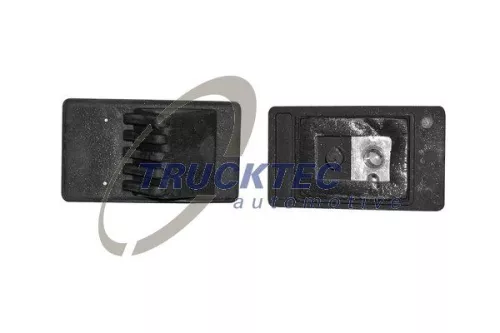 TRUCKTEC AUTOMOTIVE Anschlag-/Befestigungspuffer (02.55.002)