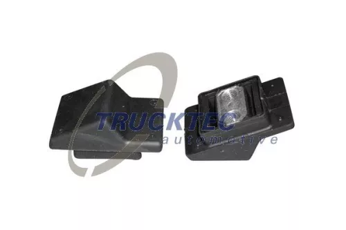 TRUCKTEC AUTOMOTIVE Anschlag-/Befestigungspuffer (02.55.006)