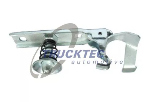TRUCKTEC AUTOMOTIVE Motorhaubenschloss (02.55.016)