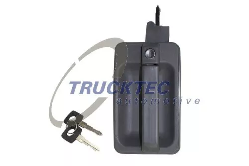 TRUCKTEC AUTOMOTIVE Türgriff (01.53.060)