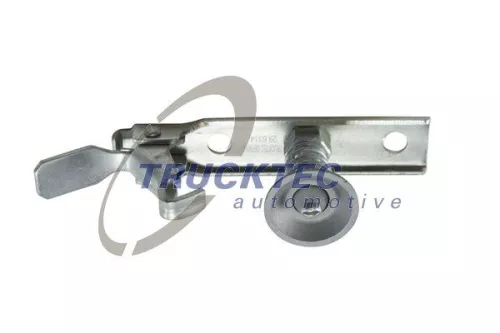 TRUCKTEC AUTOMOTIVE Motorhaubenschloss (02.55.017)