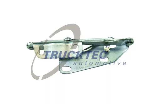 TRUCKTEC AUTOMOTIVE Scharnier, Motorhaube (02.55.021)