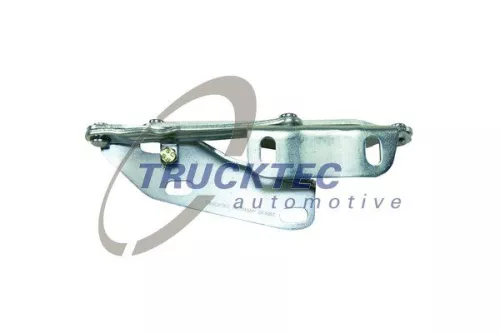 TRUCKTEC AUTOMOTIVE Scharnier, Motorhaube (02.55.022)
