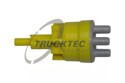 TRUCKTEC AUTOMOTIVE Ventil, Unterdruckleitung (02.56.002)