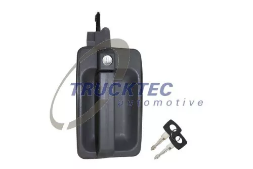 TRUCKTEC AUTOMOTIVE Türgriff (01.53.061)