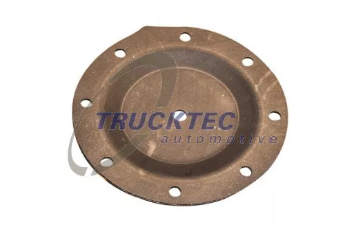 TRUCKTEC AUTOMOTIVE Membran, Unterdruckpumpe (02.56.018)