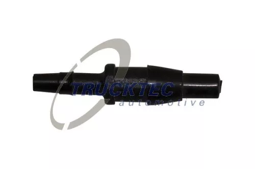 TRUCKTEC AUTOMOTIVE Stecker (02.57.007)