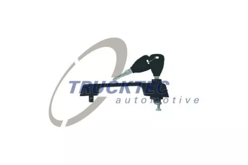TRUCKTEC AUTOMOTIVE Türgriff (01.53.063)