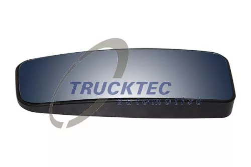 TRUCKTEC AUTOMOTIVE Spiegelglas, Weitwinkelspiegel (02.57.104)