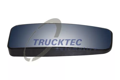 TRUCKTEC AUTOMOTIVE Spiegelglas, Weitwinkelspiegel (02.57.151)