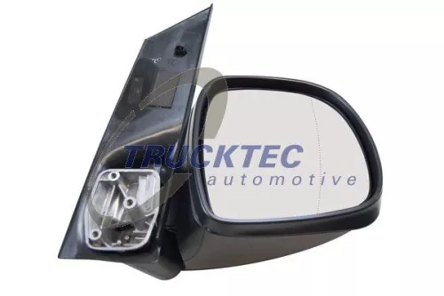 TRUCKTEC AUTOMOTIVE Außenspiegel (02.57.153)