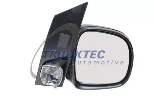 TRUCKTEC AUTOMOTIVE Außenspiegel (02.57.155)