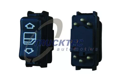 Schalter, Fensterheber