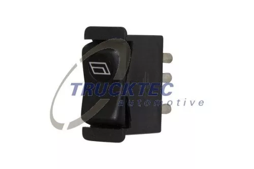 TRUCKTEC AUTOMOTIVE Schalter, Fensterheber (02.58.018)