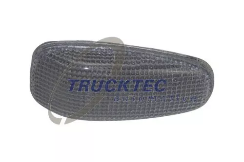 TRUCKTEC AUTOMOTIVE Blinkleuchte (02.58.023)