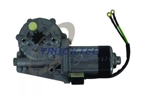 TRUCKTEC AUTOMOTIVE Elektromotor, Fensterheber (02.58.024)