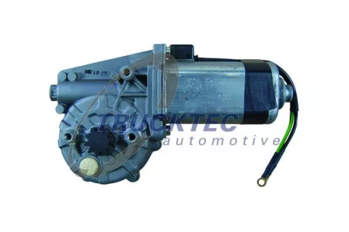TRUCKTEC AUTOMOTIVE Elektromotor, Fensterheber (02.58.025)