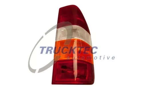 TRUCKTEC AUTOMOTIVE Lichtscheibe, Heckleuchte (02.58.032)