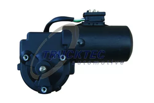 TRUCKTEC AUTOMOTIVE Wischermotor (02.58.038)
