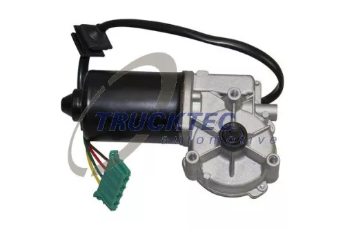 TRUCKTEC AUTOMOTIVE Wischermotor (02.58.039)