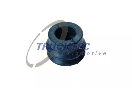 TRUCKTEC AUTOMOTIVE Anschlagpuffer, Motorabdeckung (01.55.008)