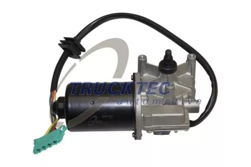 TRUCKTEC AUTOMOTIVE Wischermotor (02.58.042)