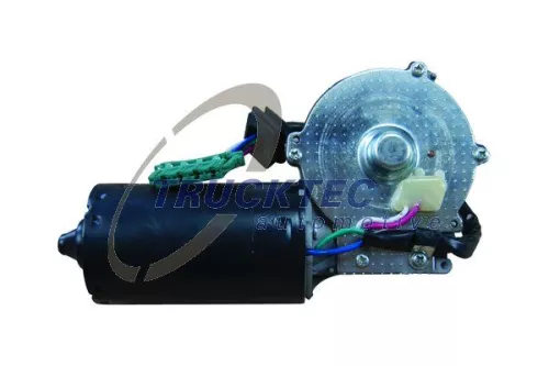 TRUCKTEC AUTOMOTIVE Wischermotor (02.58.043)