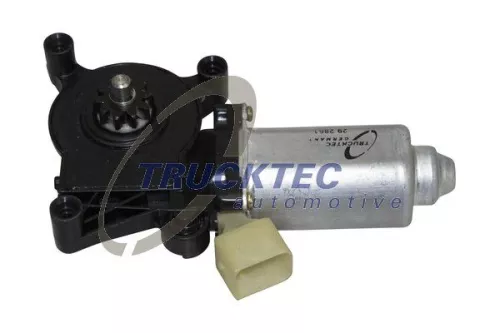 TRUCKTEC AUTOMOTIVE Elektromotor, Fensterheber (02.58.046)