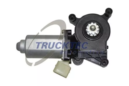 TRUCKTEC AUTOMOTIVE Elektromotor, Fensterheber (02.58.047)