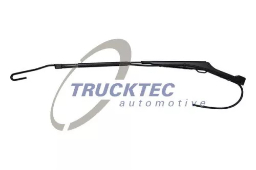 TRUCKTEC AUTOMOTIVE Wischarm, Scheibenreinigung (02.58.049)
