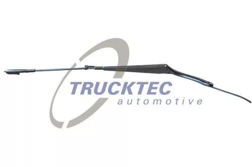 TRUCKTEC AUTOMOTIVE Wischarm, Scheibenreinigung (02.58.051)