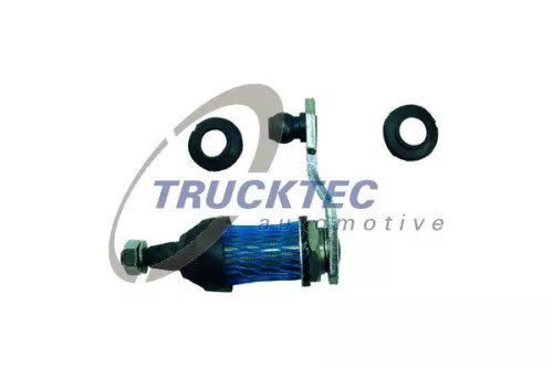 TRUCKTEC AUTOMOTIVE Wischergestänge (01.58.001)