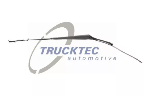 TRUCKTEC AUTOMOTIVE Wischarm, Scheibenreinigung (02.58.052)