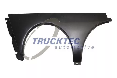 TRUCKTEC AUTOMOTIVE Scheinwerferleiste (02.58.070)