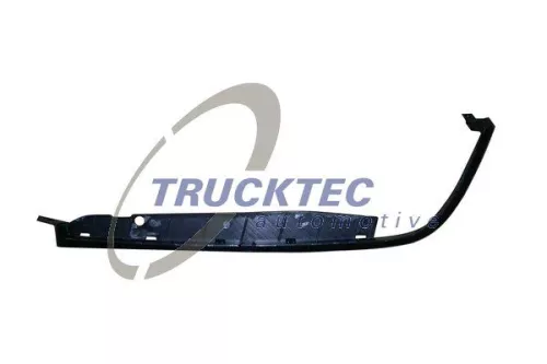 TRUCKTEC AUTOMOTIVE Scheinwerferleiste (02.58.074)