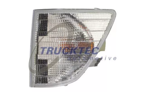 TRUCKTEC AUTOMOTIVE Blinkleuchte (02.58.092)
