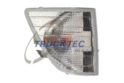 TRUCKTEC AUTOMOTIVE Blinkleuchte (02.58.093)