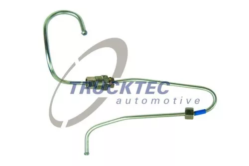 TRUCKTEC AUTOMOTIVE Hochdruckleitung, Einspritzanlage (01.13.013)