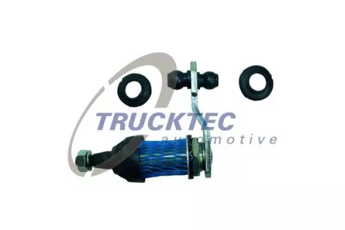 TRUCKTEC AUTOMOTIVE Wischergestänge (01.58.002)