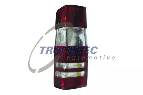 TRUCKTEC AUTOMOTIVE Lichtscheibe, Heckleuchte (02.58.237)
