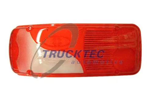 TRUCKTEC AUTOMOTIVE Lichtscheibe, Heckleuchte (02.58.250)