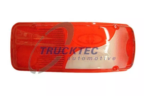 TRUCKTEC AUTOMOTIVE Lichtscheibe, Heckleuchte (02.58.251)