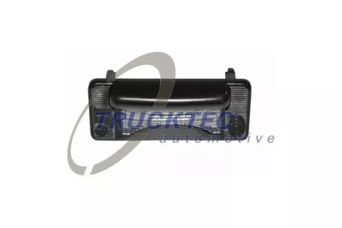 TRUCKTEC AUTOMOTIVE Kennzeichenleuchte (02.58.311)